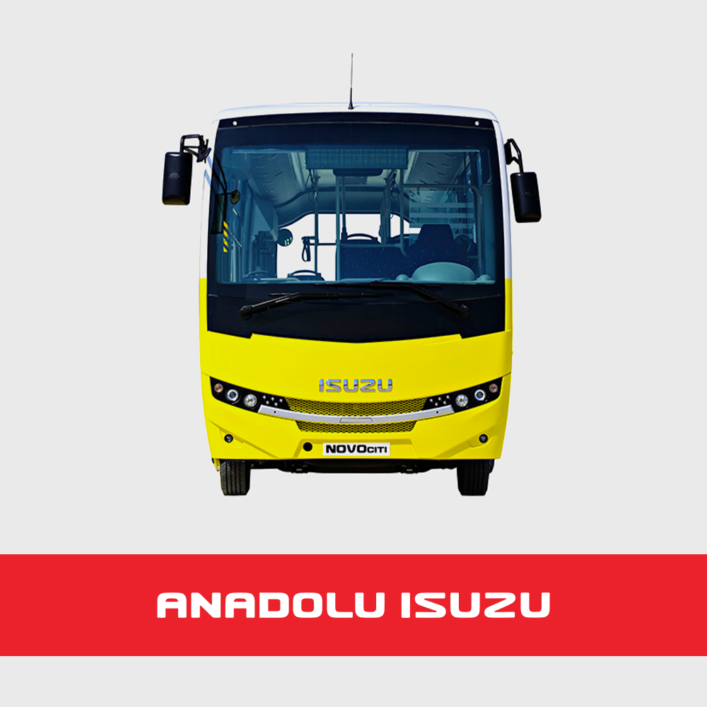 Громадський транспорт Новоціті