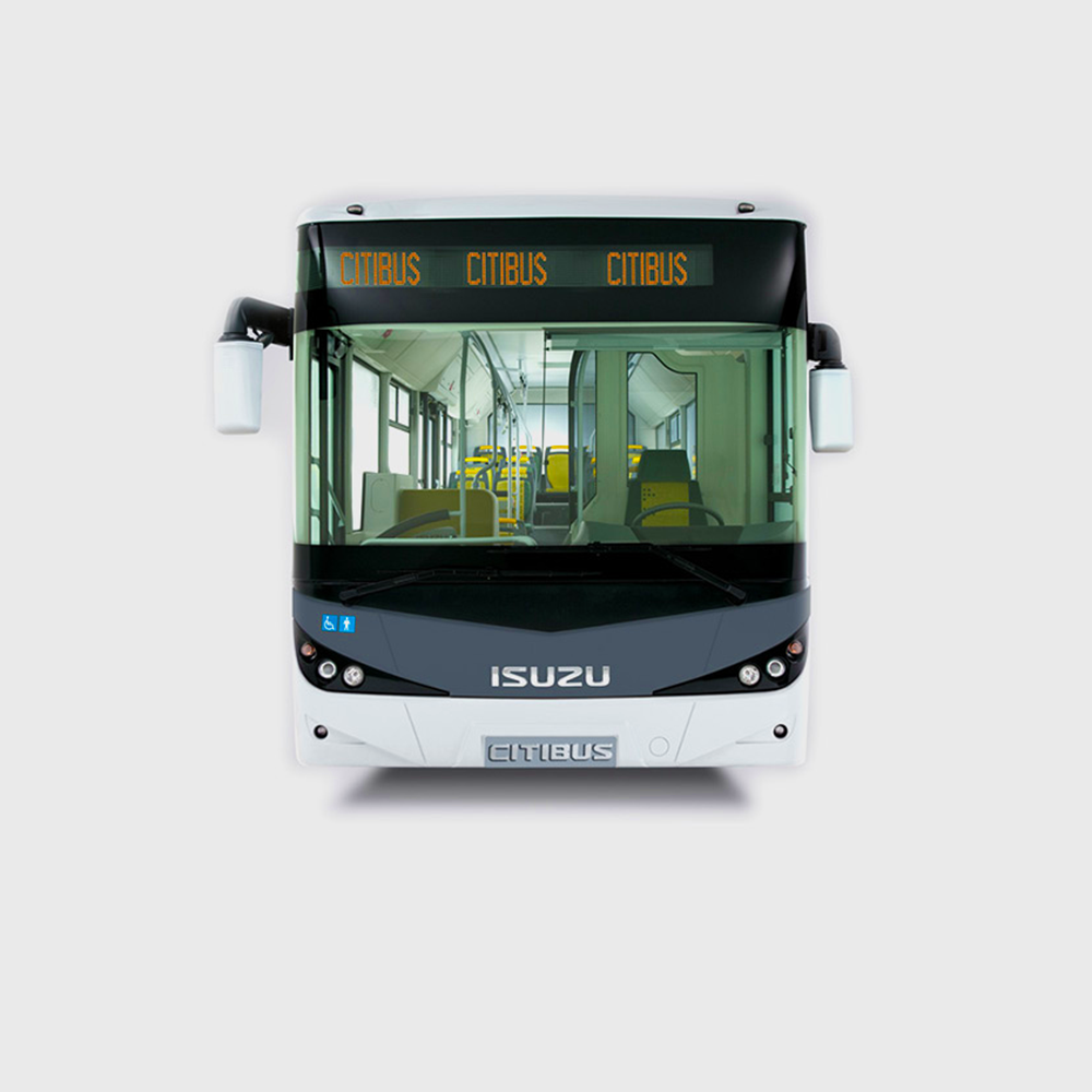 Citibus Євро 2 - Image 2