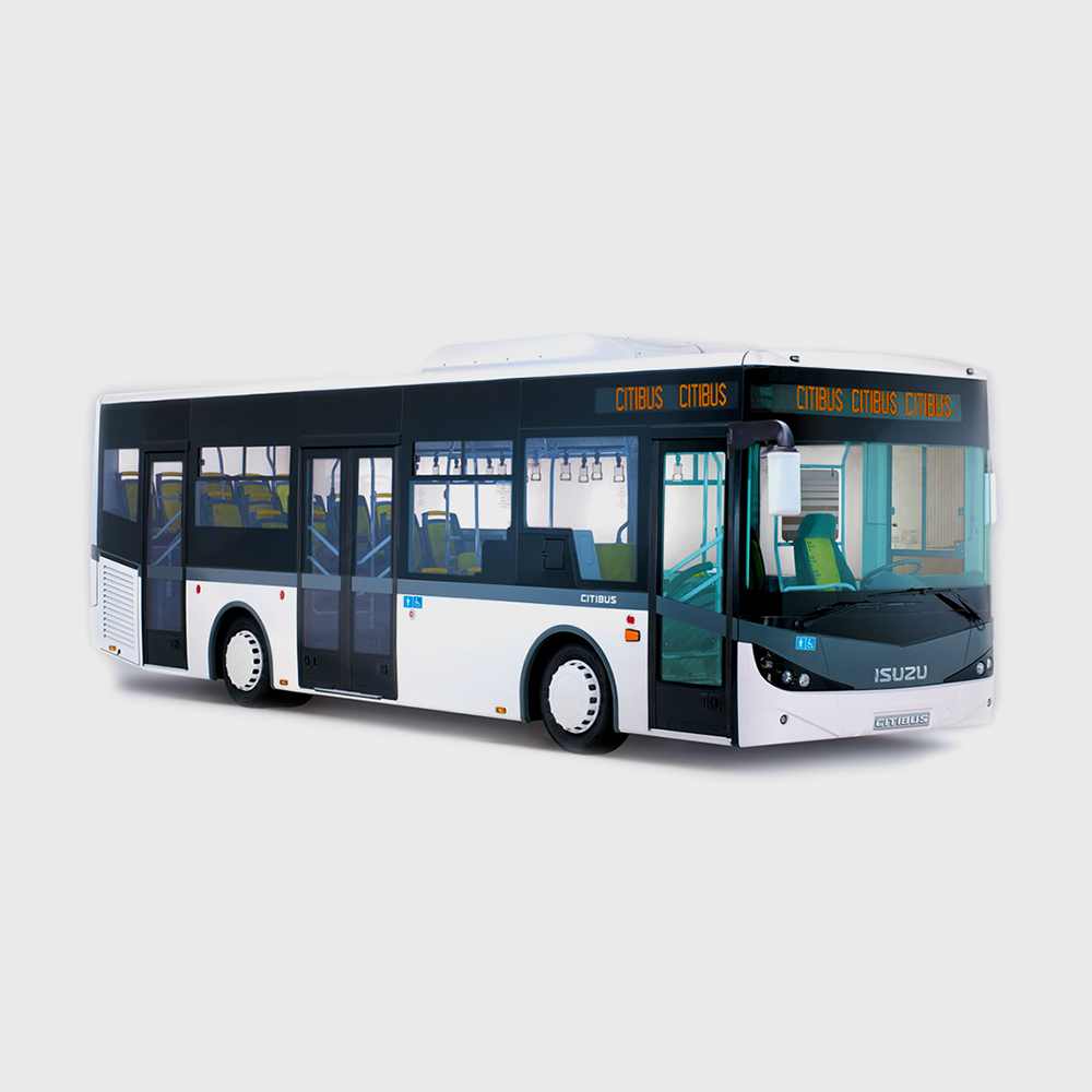 Citibus Євро 2 - Image 5