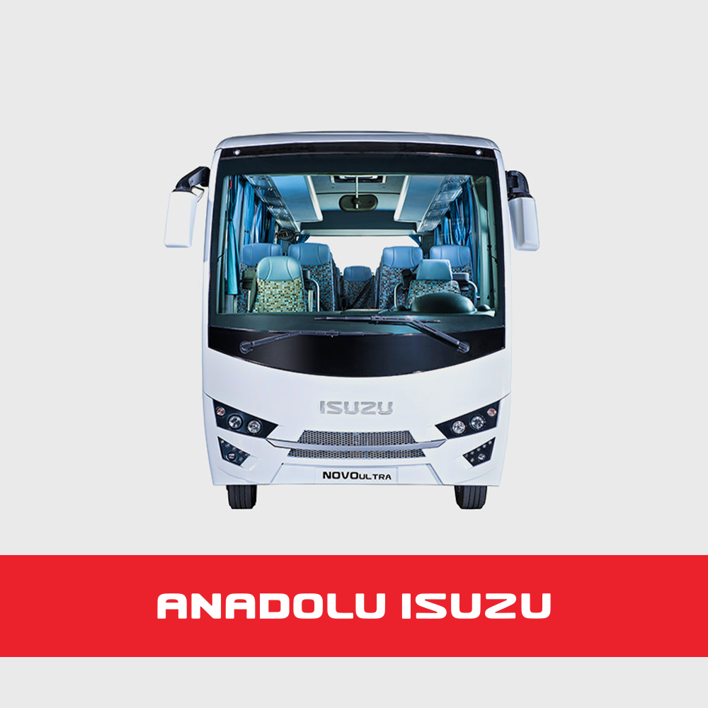 Novo Ultra Євро 5