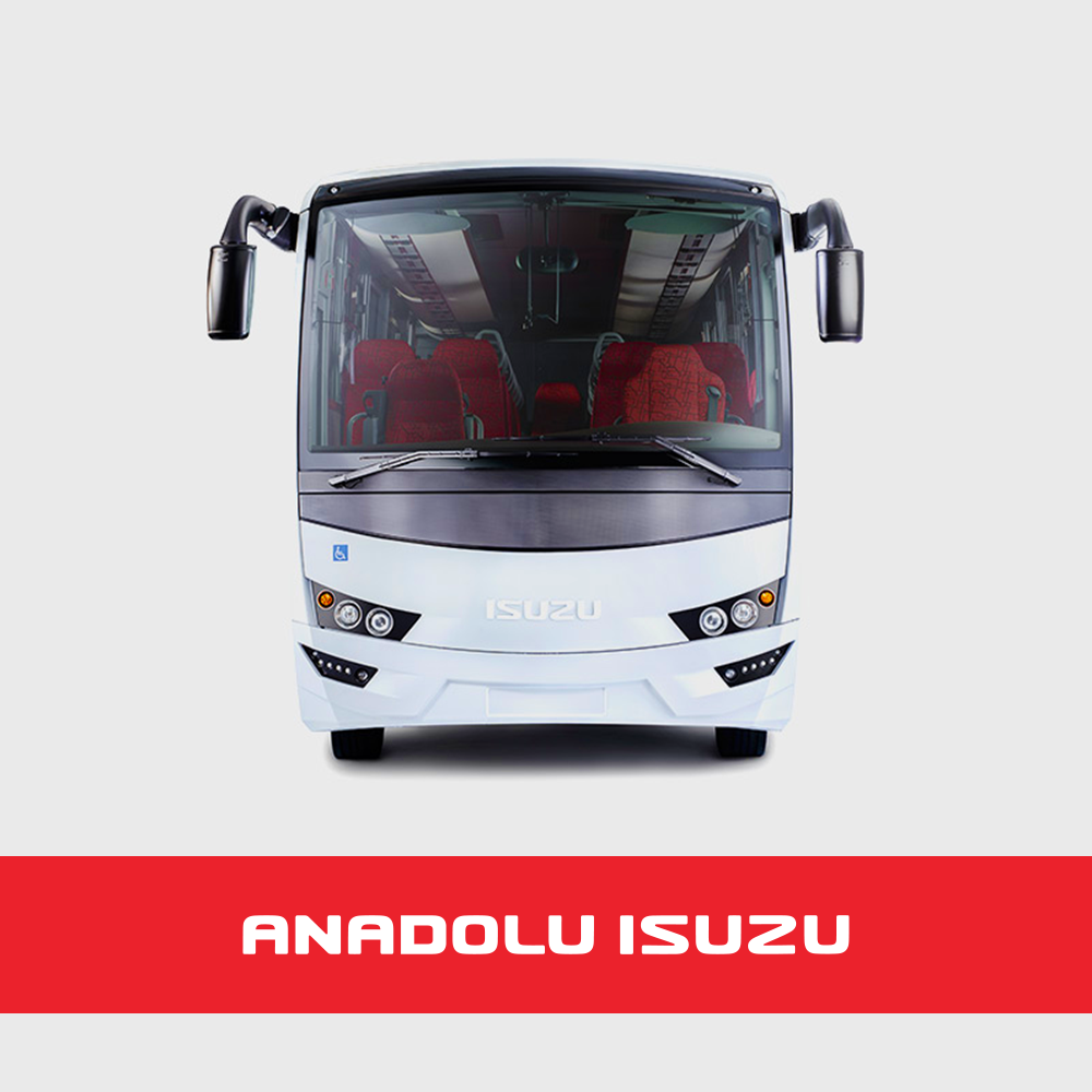 Visigo Міжміський міжміський