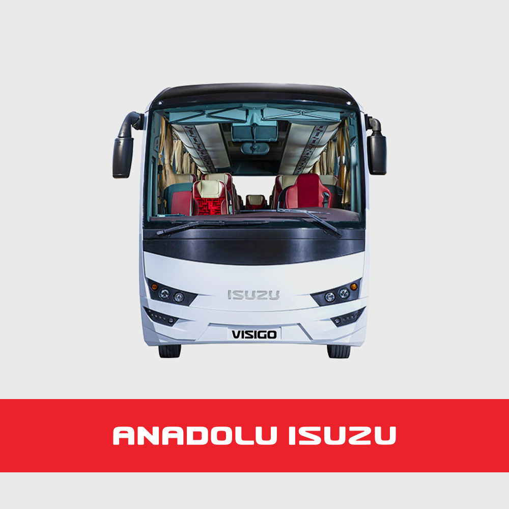 Автобус Visigo