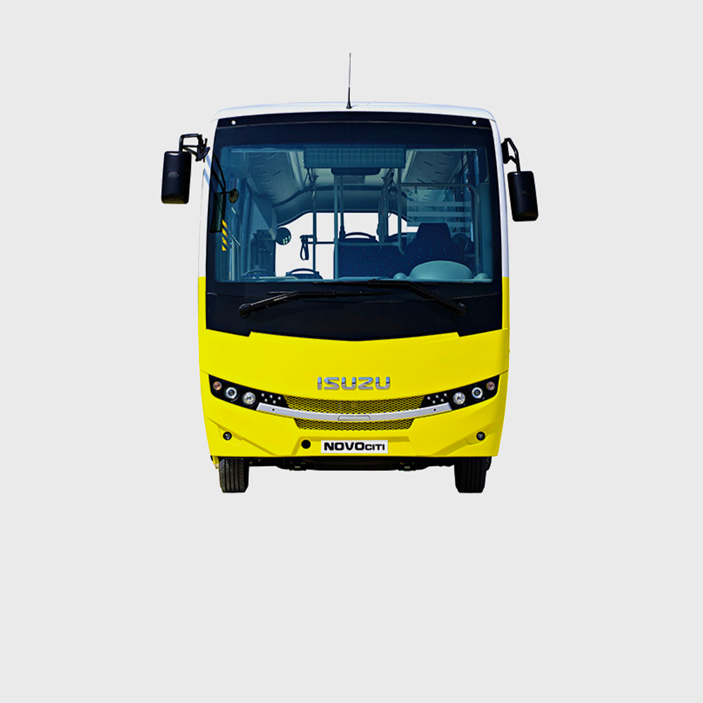 Громадський транспорт Новоціті - Image 2