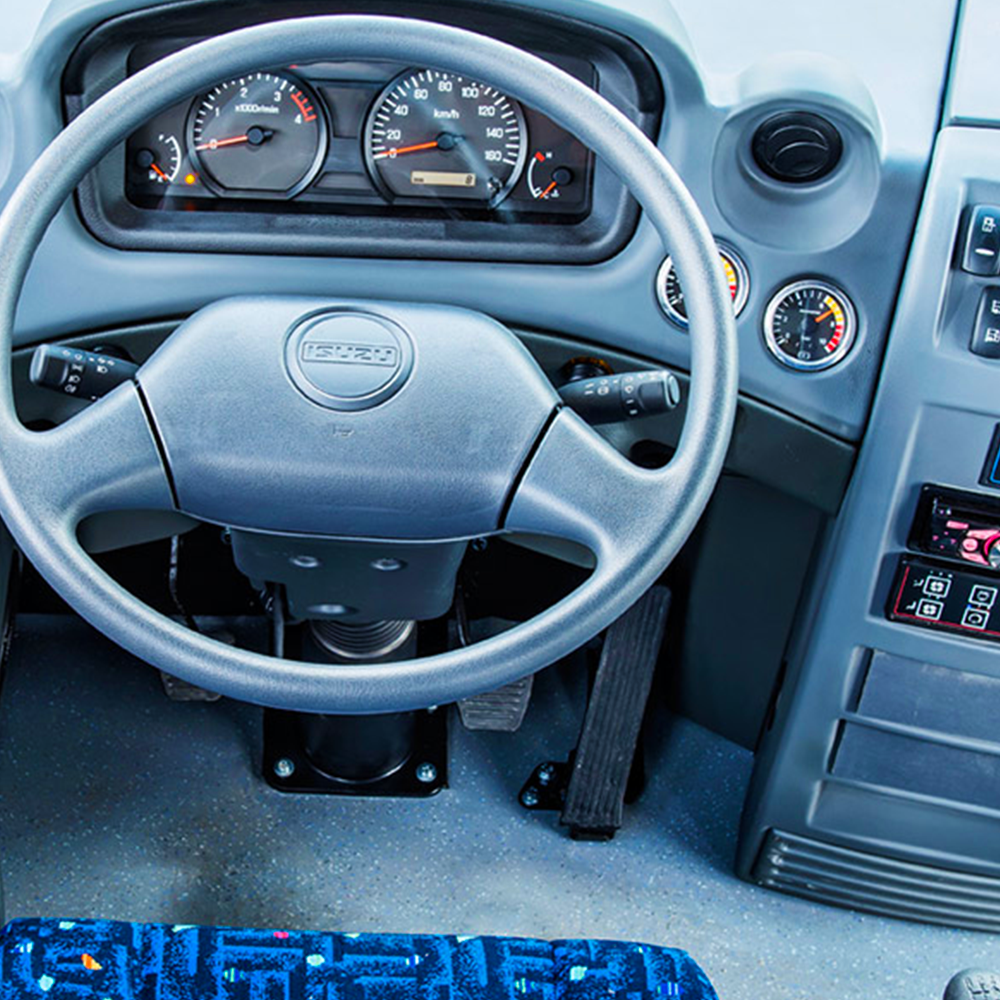 Громадський транспорт Новоціті - Image 5