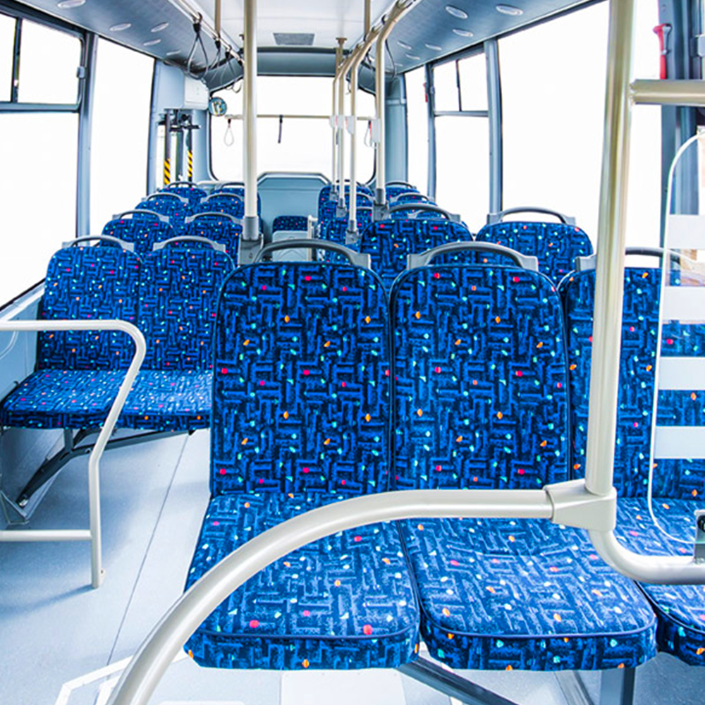 Громадський транспорт Новоціті - Image 6