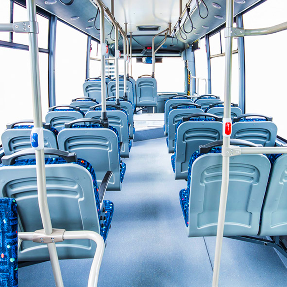 Громадський транспорт Новоціті - Image 7