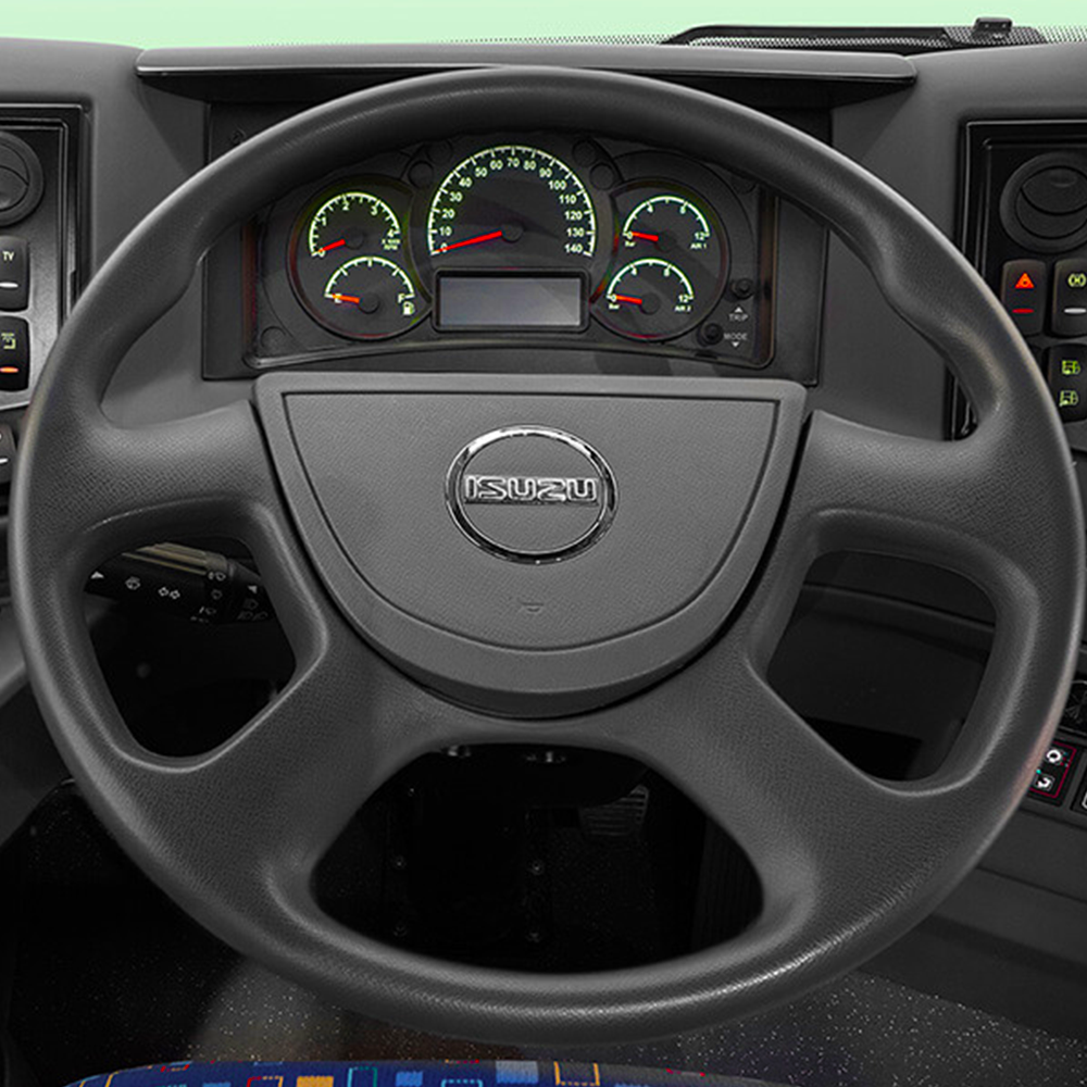 Novociti Life Громадський транспорт - Image 6