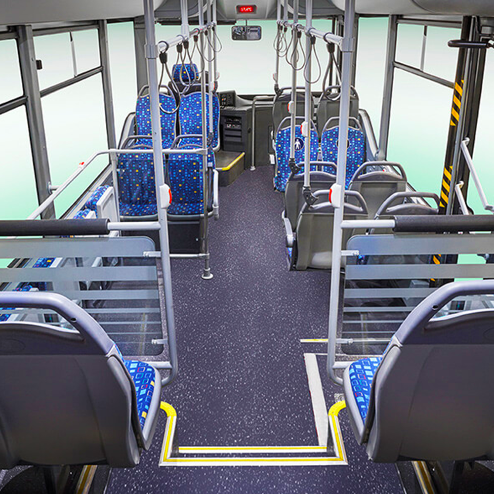 Novociti Life Громадський транспорт - Image 9