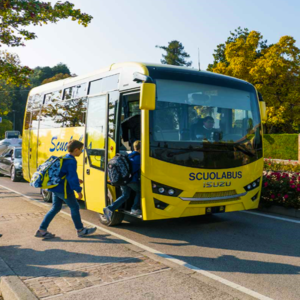 Шкільний автобус - Image 2