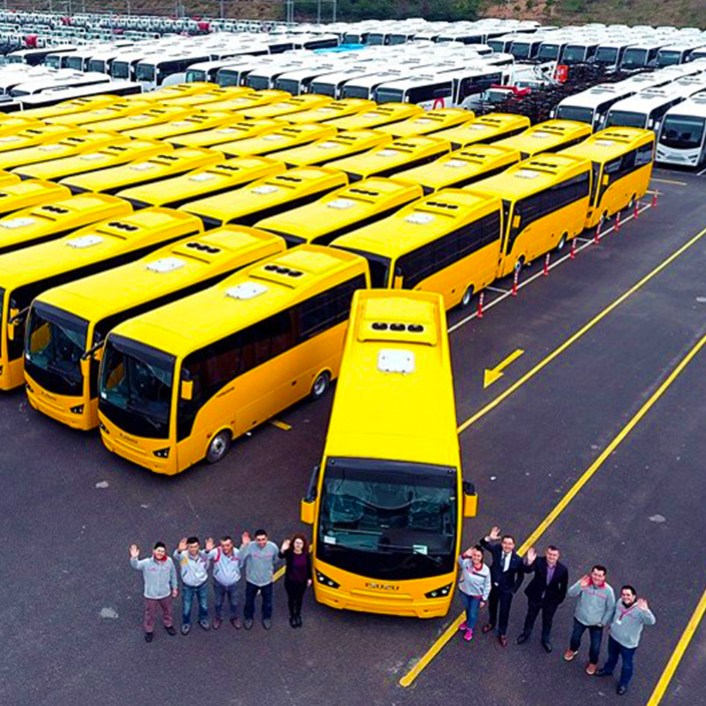 Шкільний автобус - Image 6