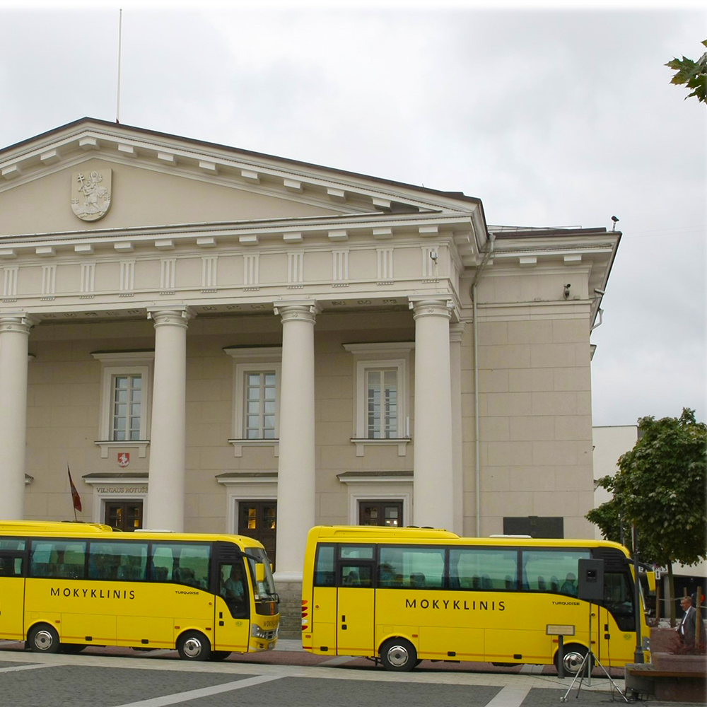 Шкільний автобус - Image 7