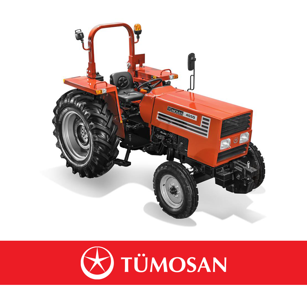 4050 Трактор