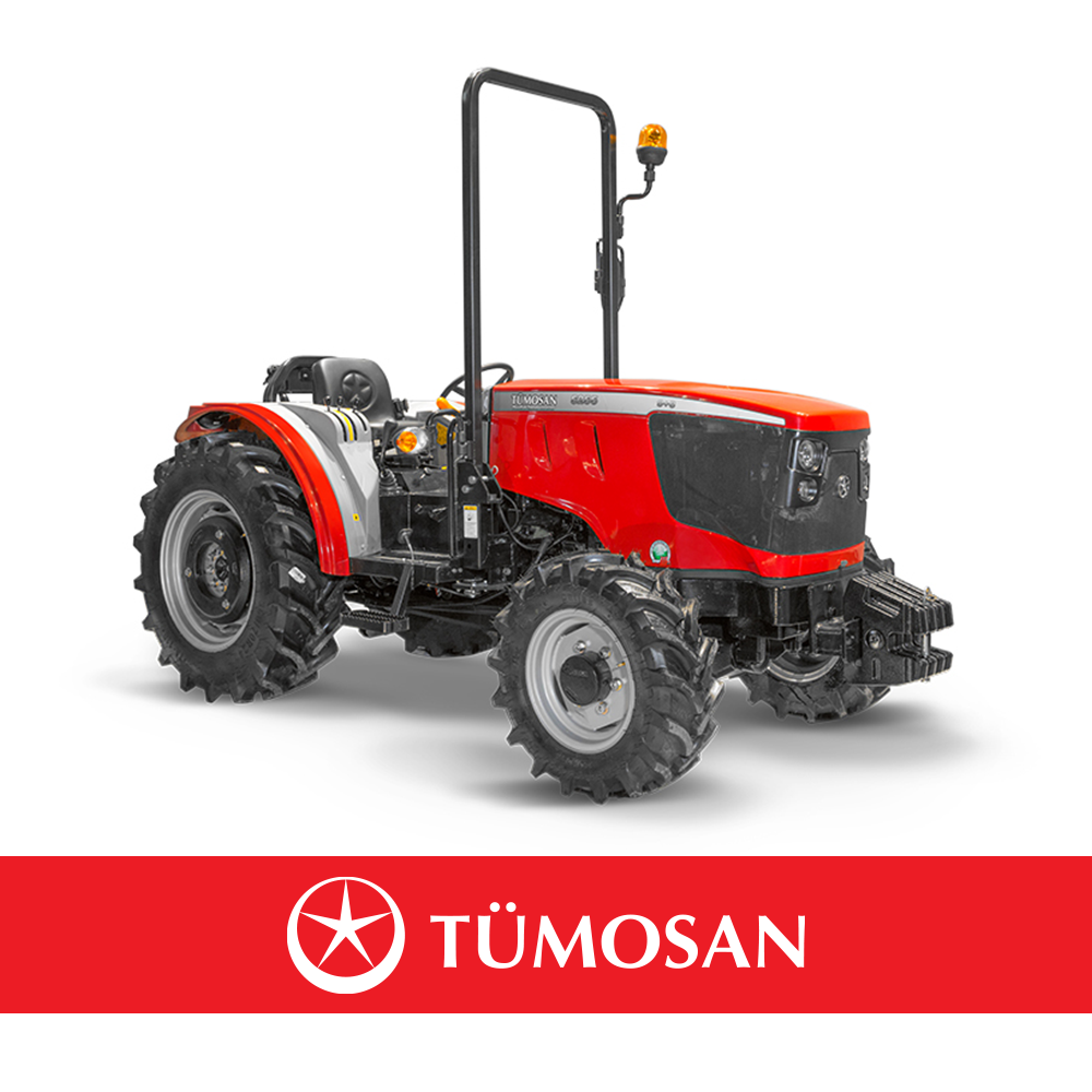 5250N Трактор