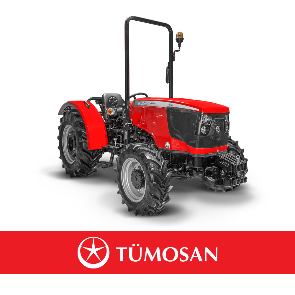 5250S Трактор