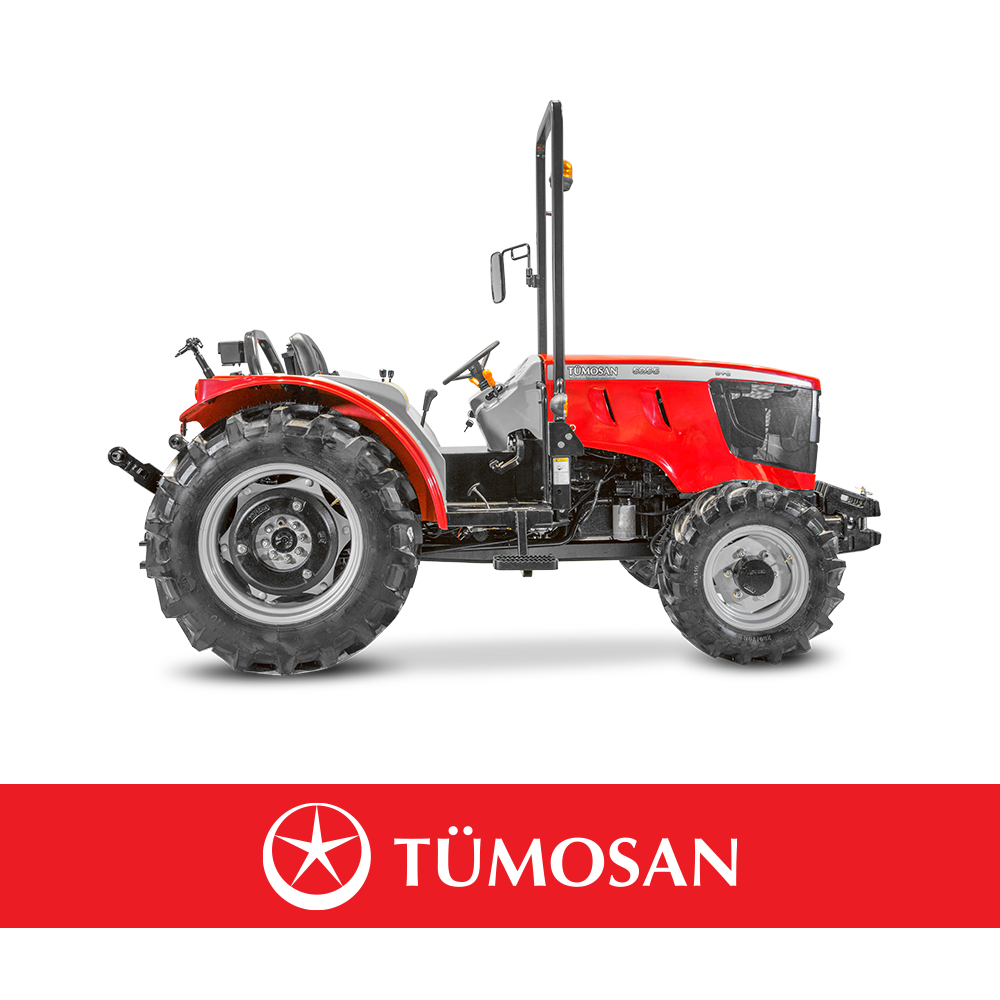 5255N Трактор