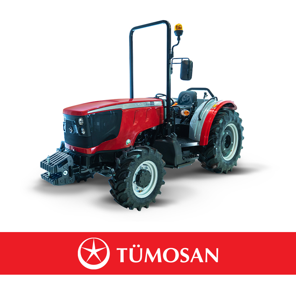 5265L Трактор