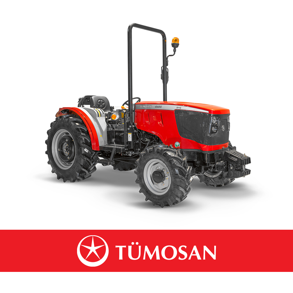 5265N Трактор