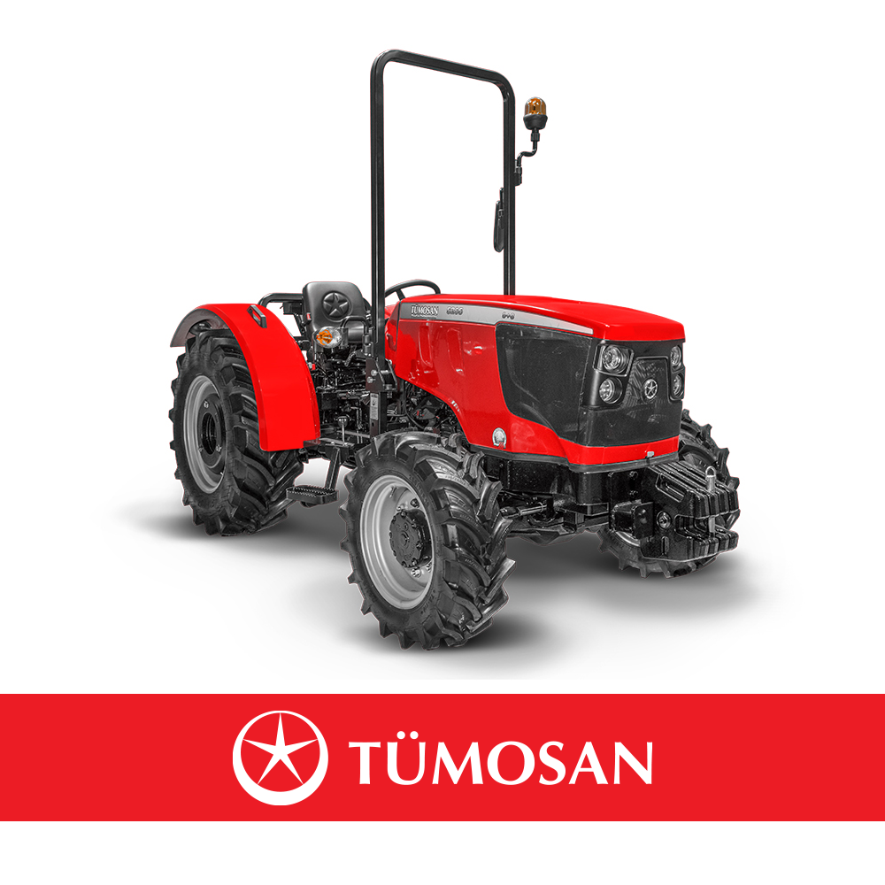 5265S Трактор