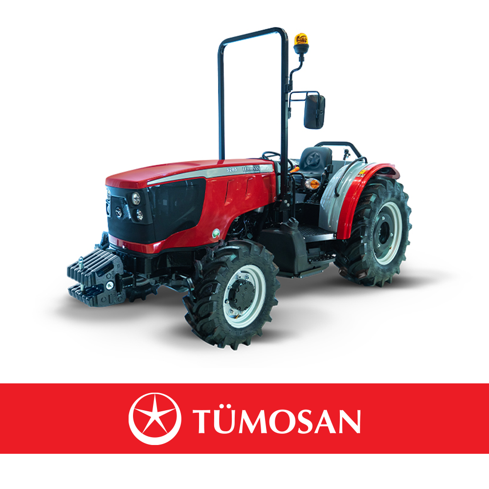 5275L Трактор