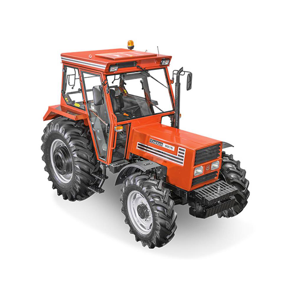 8075 Трактор - Image 3