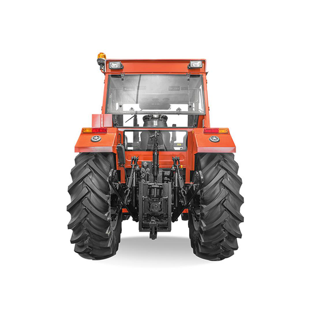 8075 Трактор - Image 5