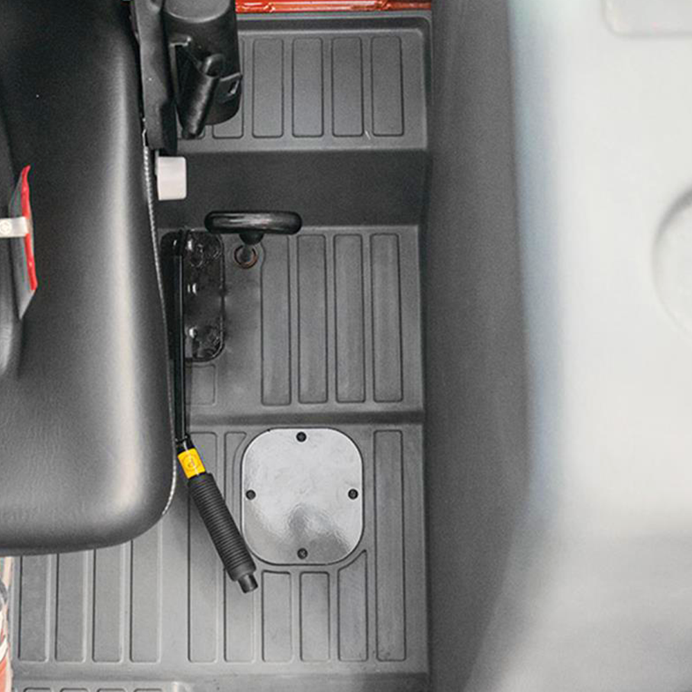 8075 Трактор - Image 9