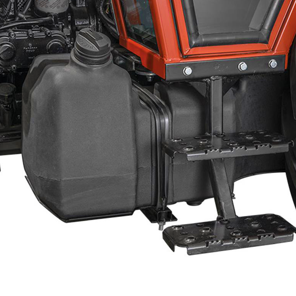 8075 Трактор - Image 10