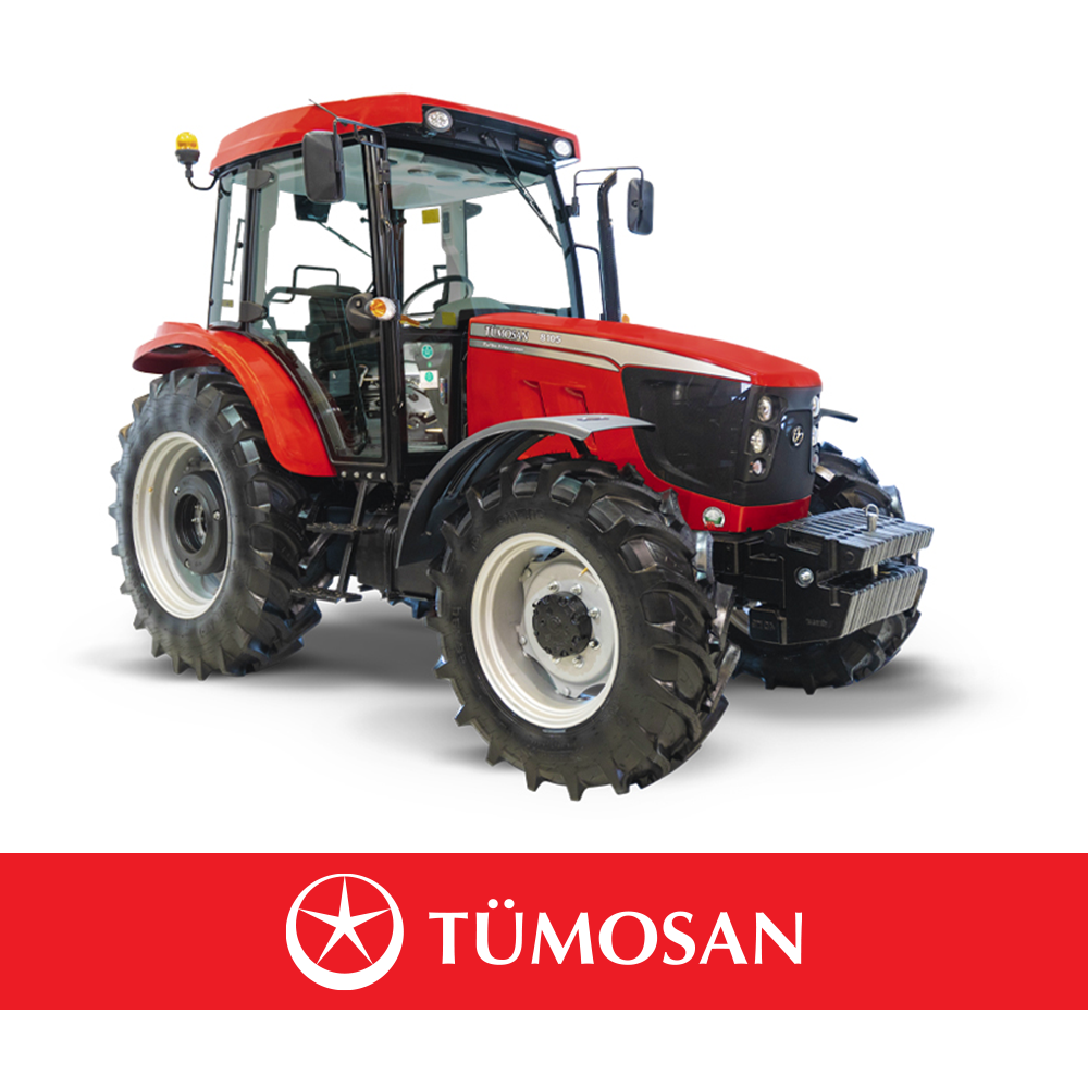 8105 Трактор